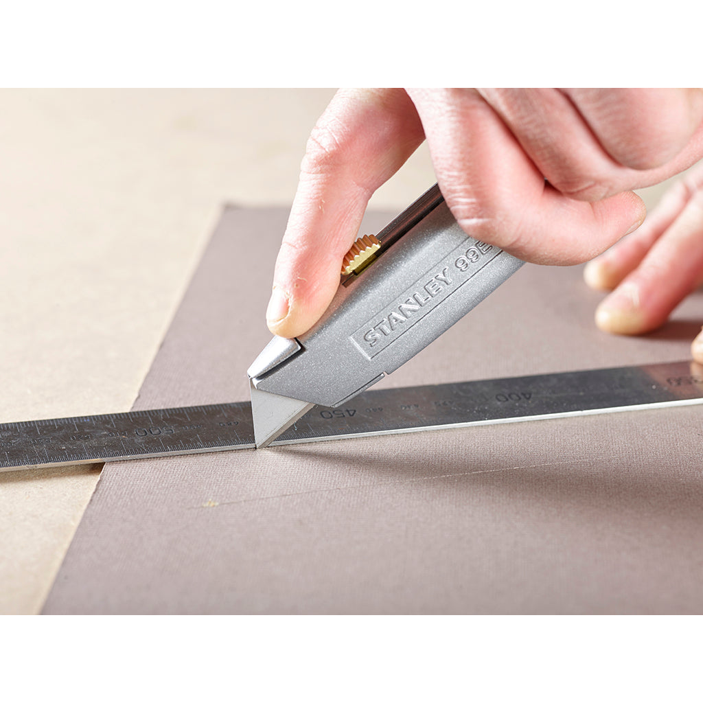 STANLEY 1991 KNIFE BLADES (in a packet)