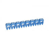 0 382 16 Clip On Cable Marker