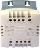 0 442 65 250VA DIN Rail Transformer, 215V ac, 230V ac, 245V ac