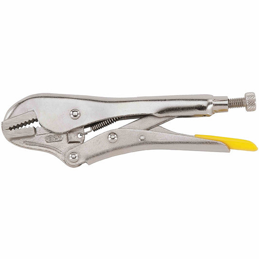 0-84-810 traight Jaw Locking Plier 7-1/2 Inch