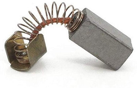 000-190-125-10 Brush/Carbon F/D8G-516 DC24V Boating Tools