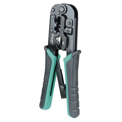 CP-376TR Telecom Crimping Tool