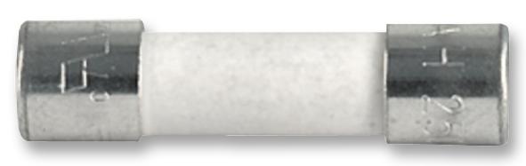 0001.1014 Fuse, Cartridge, Fast Acting, 10 A, 250 V, 5mm x 20mm, 0.2" x 0.79", SP Series