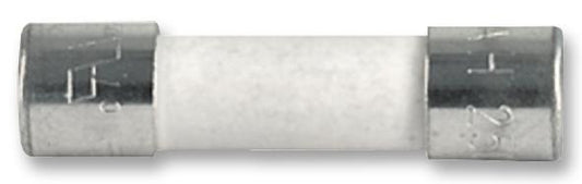 0001.1014 Fuse, Cartridge, Fast Acting, 10 A, 250 V, 5mm x 20mm, 0.2" x 0.79", SP Series