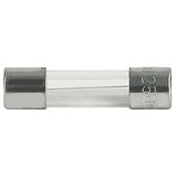 0034.2513 500mA Glass Cartridge Fuse, 5 x 20mm, Speed M