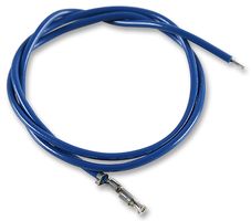 01SXHSXH-26L300 Cable Assembly, Crimp Terminal Socket to Crimp Terminal Socket