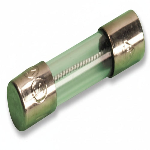 0218.040MXP Fuse, Cartridge, Slow Blow, 40 mA, 250 V, 5mm x 20mm, 0.2" x 0.79"