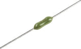 0251004.HAT1L 4A Axial FF Leaded PCB Mount Fuse, 125V ac/dc