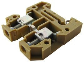 029436 AKZ4 DIN Rail Mount Terminal Block