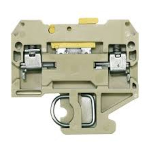 WDU 70/95 -1024600000 1 kV Feed Through Terminal Block, Screw Down Termination
