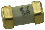 0452005.MRL Fuse, Surface Mount, 5 A, Slow Blow, 125 VAC, 125 VDC, 2410
