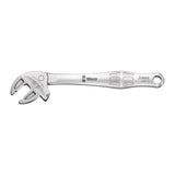 05020100001 Self-adjusting open ring spanner 10 - 13 mm 1/2" - 7/16"