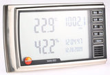 TESTO 622 Testo 622 Thermohygrometer, +60°C