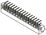 9041322921 32 Way 5.08mm Pitch, Type D Class C1, 2 Row