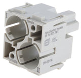 09140023101 Connector Housing, Female, 2 Way, 10A, 50 V