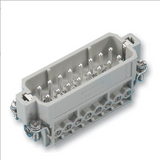 09 20 016 261300 Heavy Duty Connector