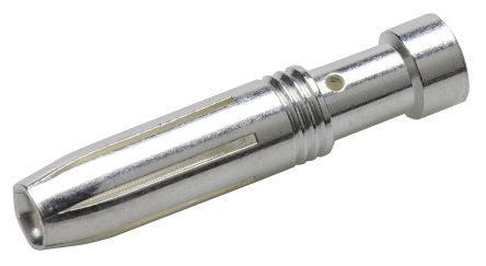 Female Crimp Contact, Rated At 16A, 500 V, For Use With Heavy Duty Power