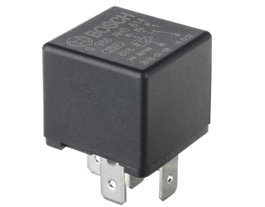 0 986 AH0 614 Main Current Relay