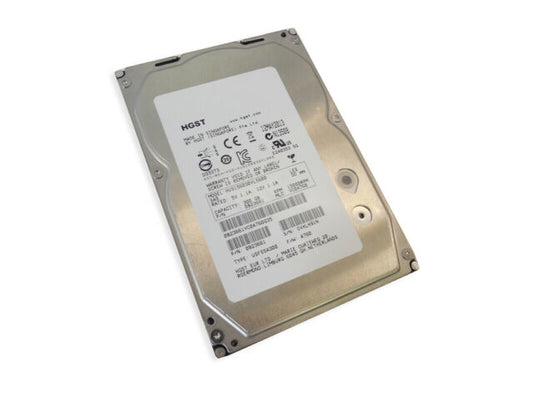 0B23661 Ultrastar 15K600 HUS156030VLS600 300GB Internal 15000RPM 3.5" (0B23661)