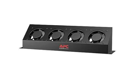 0J-490-0024B APC by Schneider Electric Cooling Fan - 1 Pack - 80mm - 149.6 gal/min