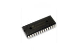 IC MICROPROCESSOR-COMPATIBLE 12-Bit A/D