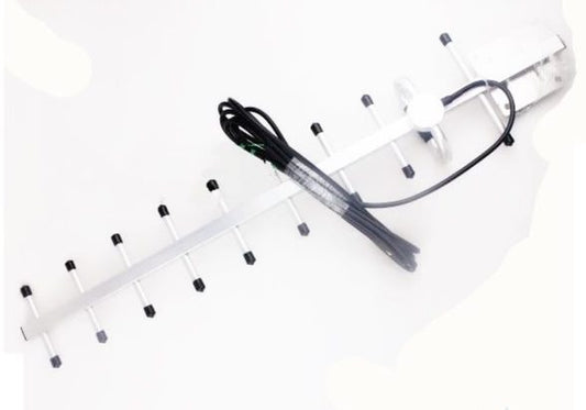 1.2 1.3 GHz 13dBi 1.2Ghz to 1.3GHz 13dBi YAGI Beamed Directional Antenna for 1.2Ghz Video Receiver