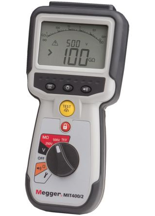 1004-731 Insulation Tester