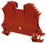 1020040000 ATEX, WDU Series , 800 V Feed Through Terminal Block