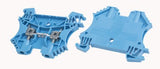 1020080000 ATEX, WDU Series , 800 V Feed Through Terminal Block