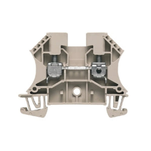 1020100000 800 V Feed Through Terminal Block, Screw Down Termination