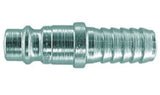 103205005 - CEJN - Steel Male Pneumatic Quick Connect Coupling, 13mm Hose Barb