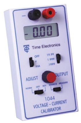 1044 Current & Voltage Calibrator