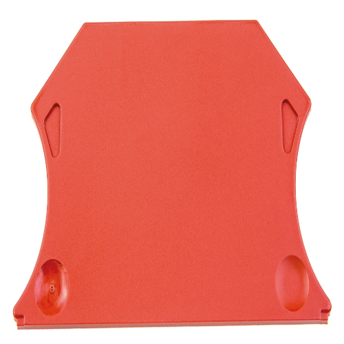 WAP 2.5-10 -1050000000 W Series ATEX End Plate
