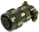 AB05 6027 12 08 SN00 CIRCULAR CONNECTOR