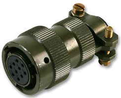 AB05 6027 12 10 SN00 CIRCULAR CONNECTOR