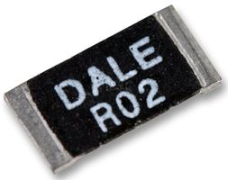 SMD Current Sense Resistor, 0.5 ohm, WSL Series, 2512