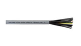 1119754 4 Core YY Control Cable, 0.5 mm², 50m, Unscreened