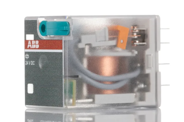 1SVR405613R1000 CR-M024DC4 Interface Relay