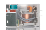 1SVR405613R1000 CR-M024DC4 Interface Relay
