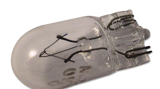 510 - Incandescent Lamp, 12 V
