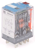 C7-A20X / AC 115 V Plug In Power Relay