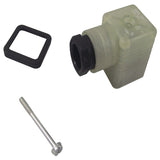 GDSN207.BLACK Rectangular Power Connector