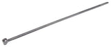 118-05050 Black Nylon Cable Tie, 200mm x 4.6 mm