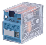 C7-A20X / DC 12 V Plug In Power Relay