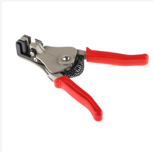 CMD542-3357 Wire Stripper, 1mm Min, 3.2mm Max