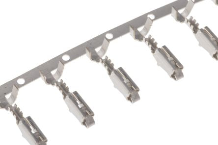12084201 Metri-Pack Female Terminal for use with Automotive Connectors