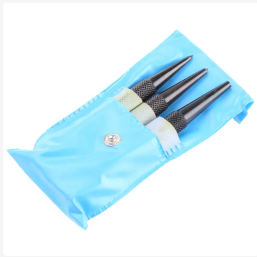 CMD423-2627 3-Piece Punch Set, Centre Punch