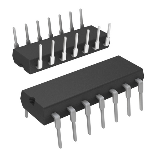 MC14584BCP Inverter IC