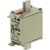 125NHG00B-690 125A 00 NH Centred Tag Fuse, gG, 690V ac