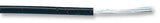 0049001 - LAPP KABEL - Wire, Stranded, Hook Up, Hi Temp, Silicone, Black, 19 AWG, 0.75 mm², 328 ft, 100 m